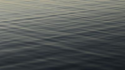 Ripples water waves 4k wallpaper