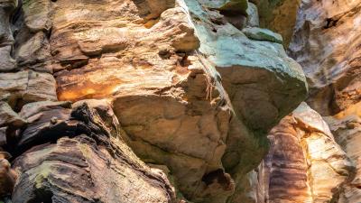 Rocks stones relief image 4k wallpaper