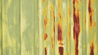 Rust surface iron image 4k wallpaper