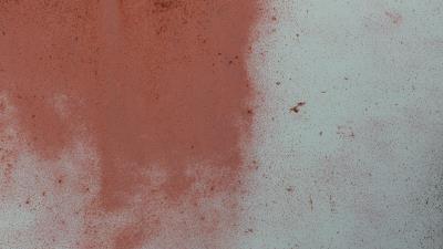 Rust surface texture 4k wallpaper