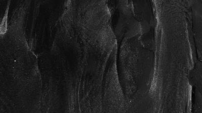 Sand black relief image 4k wallpaper