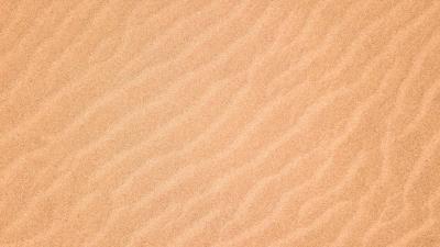 Sand wavy surface 4k wallpaper