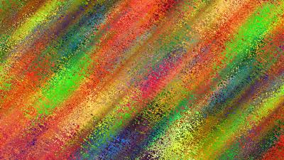 Spots stains colorful 4k wallpaper