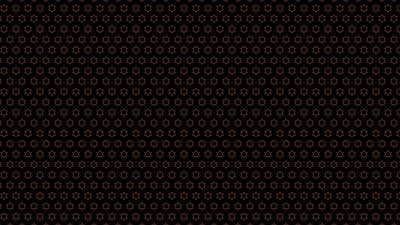 Stars pattern small 4k wallpaper