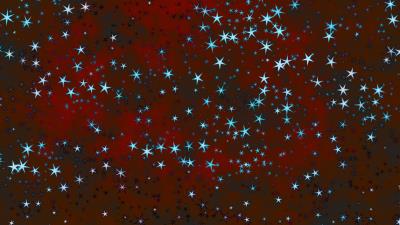 Stars texture patterns 4k wallpaper