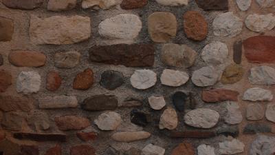 Stones wall cement image 4k wallpaper