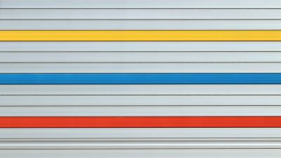 Stripes lines colorful 4k wallpaper