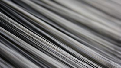 Stripes lines gray 4k wallpaper