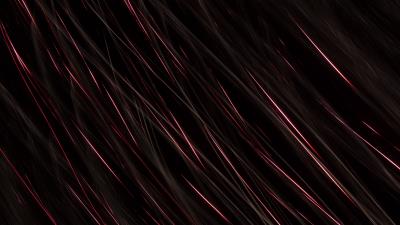 Stripes lines neon 4k wallpaper