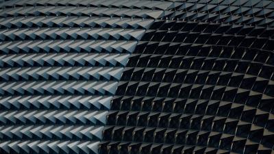 Surface architecture texture 4k wallpaper