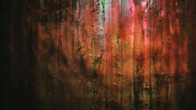 Surface rust iron 4k wallpaper