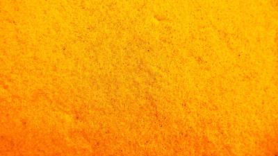 Surface texture yellow 4k wallpaper