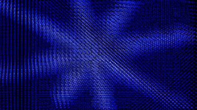 Texture blue surface 4k wallpaper