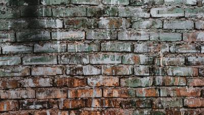 Texture brick wall 4k wallpaper