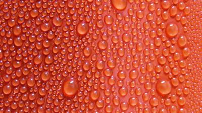 Texture drops surface 4k wallpaper