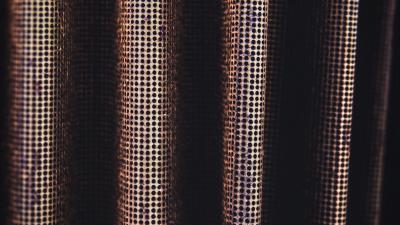 Texture grill dark 4k wallpaper