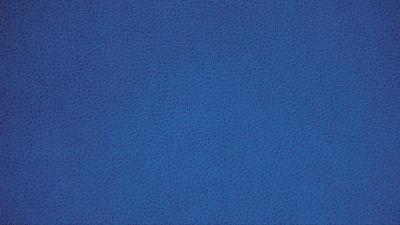 Texture leather blue 4k wallpaper