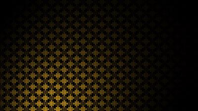 Texture patterns ornament 4k wallpaper