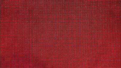 Texture red dots 4k wallpaper