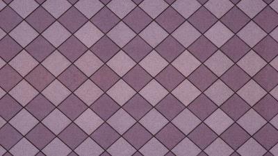Texture rhombuses squares 4k wallpaper