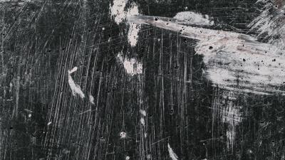 Texture scratches spots 4k wallpaper