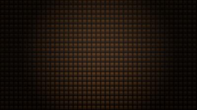 Texture squares brown 4k wallpaper