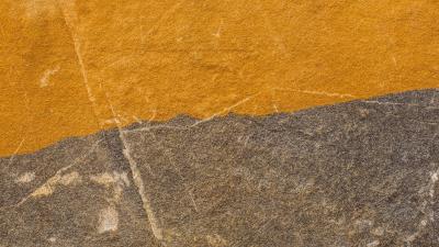 Texture stone scratches 4k wallpaper