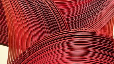 Texture surface bends 4k wallpaper