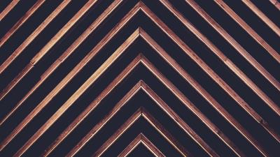 Texture symmetry wooden 4k wallpaper