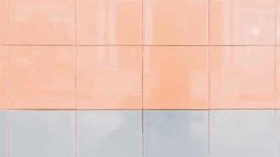 Texture tile light 4k wallpaper