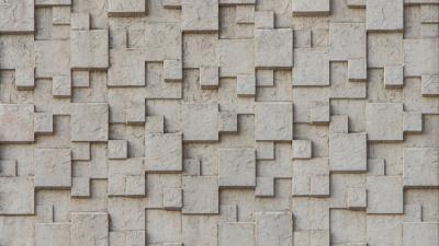 Texture tile panels 4k wallpaper