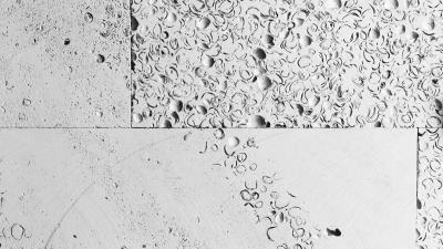 Tile concrete texture 4k wallpaper