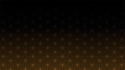 Triangles shapes patterns 4k wallpaper