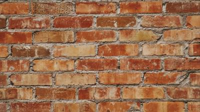 Wall brick texture pc 4k wallpaper