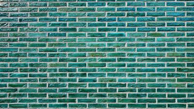 Wall brick texture surface paint 4k wallpaper