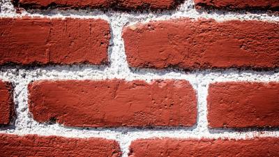 Wall brick texture 4k wallpaper