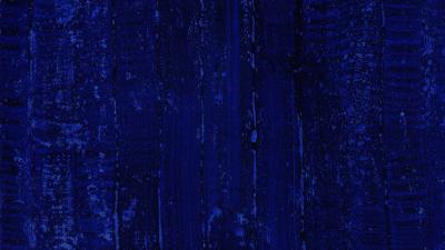 Wall paint blue 4k wallpaper