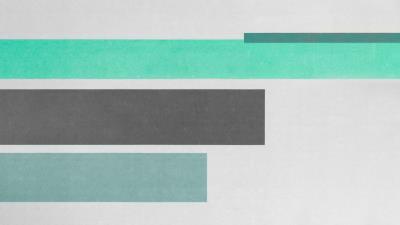 Wall paint lines 4k wallpaper