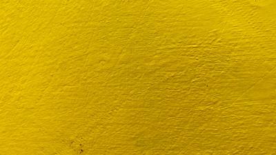 Wall paint yellow 4k wallpaper