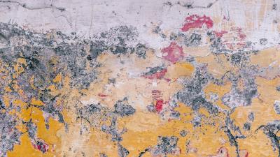 Wall shabby texture surface 4k wallpaper