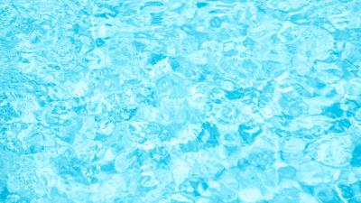 Water glare pool 4k wallpaper