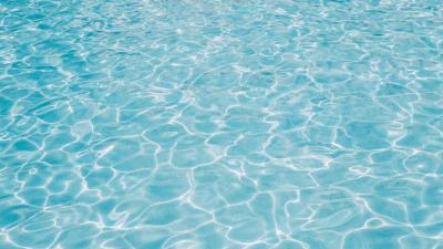 Water glare ripples 4k wallpaper