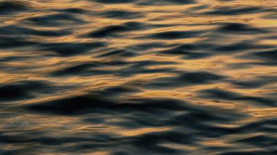 Water ripples waves image 4k wallpaper