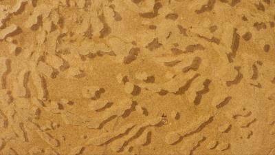 Water sand sandy 4k wallpaper