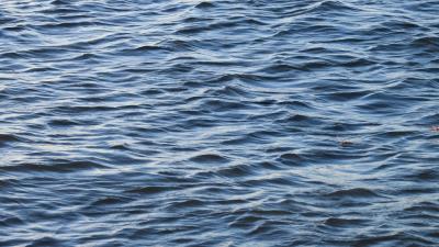 Water waves ripples image 4k wallpaper