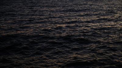 Water waves ripples 4k wallpaper