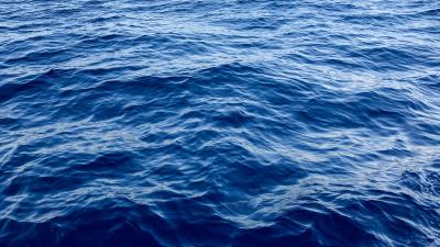 Water waves wavy 4k wallpaper