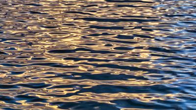 Waves wavy water 4k wallpaper