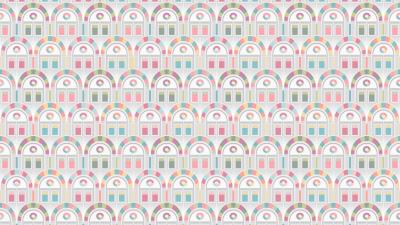 Windows patterns texture 4k wallpaper