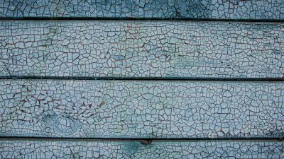 Wood paint cranny 4k wallpaper